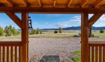 14160 MT Highway 141, Avon, MT 59713