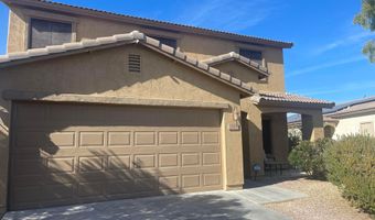 7386 S Morning Dew Ln, Buckeye, AZ 85326