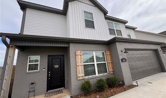 5801 SW Gentle Winds Ave, Bentonville, AR 72713