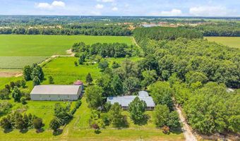 4595 Poarch Rd, Atmore, AL 36502