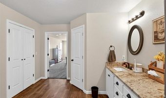 445000 E 1623 Rd, Albion, OK 74521