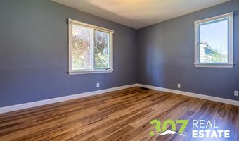 1632 20th St, Cody, WY 82414