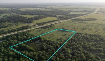Tract 6 highway 70 Acres, Bennington, OK 74723