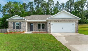 Lot 10 Hornbeam Drive, Baker, FL 32531