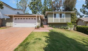 5522 Modena, Agoura Hills, CA 91301