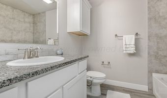 9209 Lexford Dr, Amarillo, TX 79119
