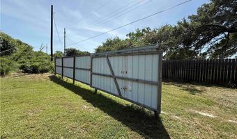 336 N 8th Lot 13-14, Aransas Pass, TX 78336