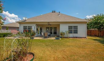 4168 Heritage Oak Dr, Benton, AR 72015