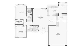 3013 Sungold Dr, Las Vegas, NV 89134