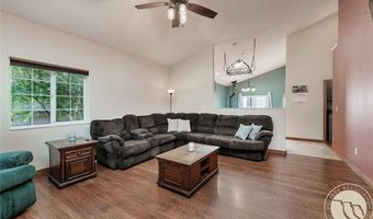 116 Lehner Ave, Absarokee, MT 59001