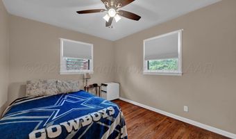 2205 SE 23RD Ave, Amarillo, TX 79103