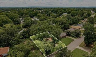 1008 Pattie Ln, Barling, AR 72923