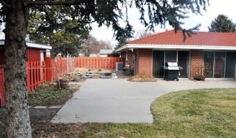 1004 Harrison, Goodland, KS 67735