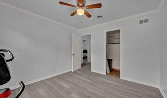 5215 GEORGE Ter, Amarillo, TX 79106