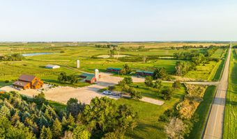 Headquarters 28146 382nd Ave, Armour, SD 57313