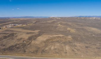 HWY 191, Daniel, WY 83115