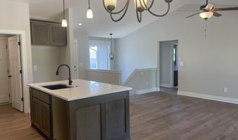 1637 N Magnolia Ct, Andover, KS 67002