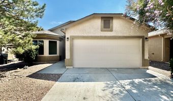 3006 Flint Axe St SW, Albuquerque, NM 87121