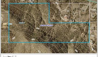Garstang, Acton, CA 93510