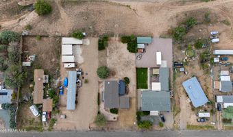 620 Porcupine Pass, Chino Valley, AZ 86323