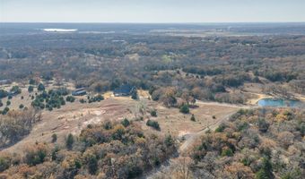 20176 Rock Hollow Rd, Arcadia, OK 73007