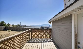 27 McClellan Peak Dr, Carson City, NV 89706