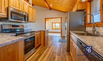 165 Road 8VC, Clark, WY 82435