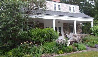 18 Wayman Ln, Bar Harbor, ME 04609