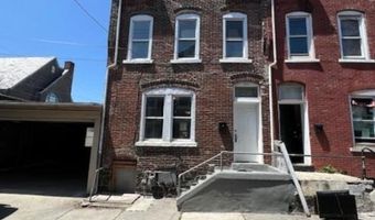 222 Church St, Allentown, PA 18102