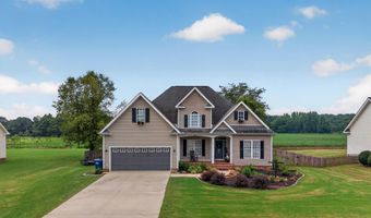 98 ROLLING GREEN Dr, Anniston, AL 36207