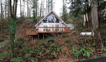 71267 NORTHSHORE Dr, Birkenfeld, OR 97016