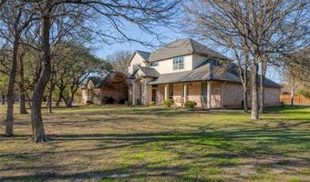 123 Quail Bluff Ln, Aledo, TX 76008