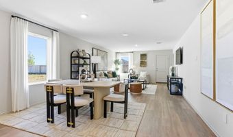 1707 Zander Ct Plan: Lakeway, Alvin, TX 77511