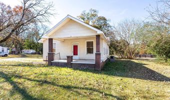 164 VIRGINIA Ave, Anniston, AL 36201