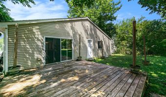 3120 Lorraine St, Ann Arbor, MI 48108