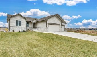 1542 N Quince Ct, Andover, KS 67002