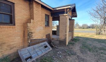 223 S State St, Bronte, TX 76933
