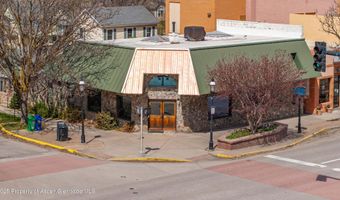 931 Grand Ave, Glenwood Springs, CO 81601