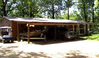 189 SECTION LINE Rd, Ashdown, AR 71822