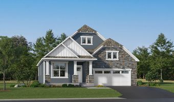 762 151st Ln NW Plan: Cordoba, Andover, MN 55304