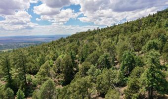 End of El Salto Road, Arroyo Seco, NM 87514