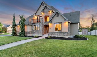 497 N 1060 E, American Fork, UT 84003