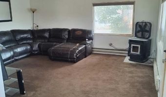 204 S 3rd St, Almira, WA 99103