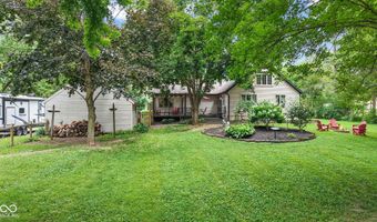 3451 Alexandria Pike, Anderson, IN 46012