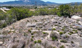 39840 Haupert Rd, Anza, CA 92539