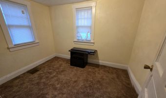 509 N Lincoln Ave, Alexandria, IN 46001