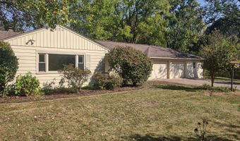 3266 Ravenwood Ave, Ann Arbor, MI 48103