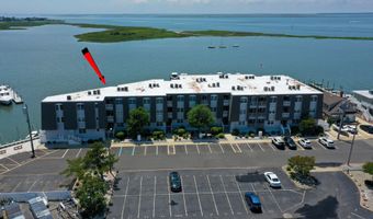 310 S West Ave K1, Beach Haven, NJ 08008