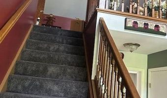 17777 Mush Run Rd, Athens, OH 45701
