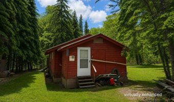 3563 E Branch Rd, Averill, VT 05901